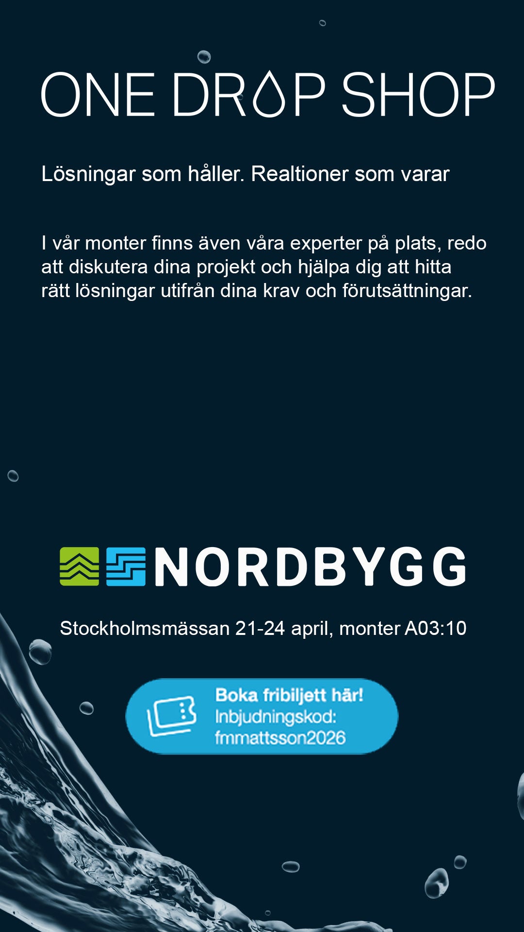 Exempelbild mobil stående