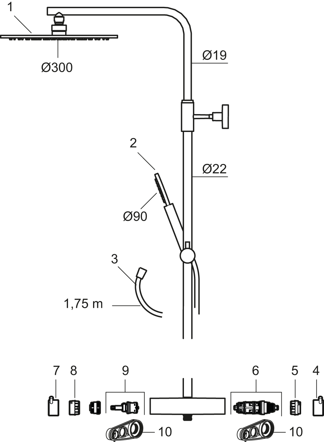 K INXX II shower system kit.png