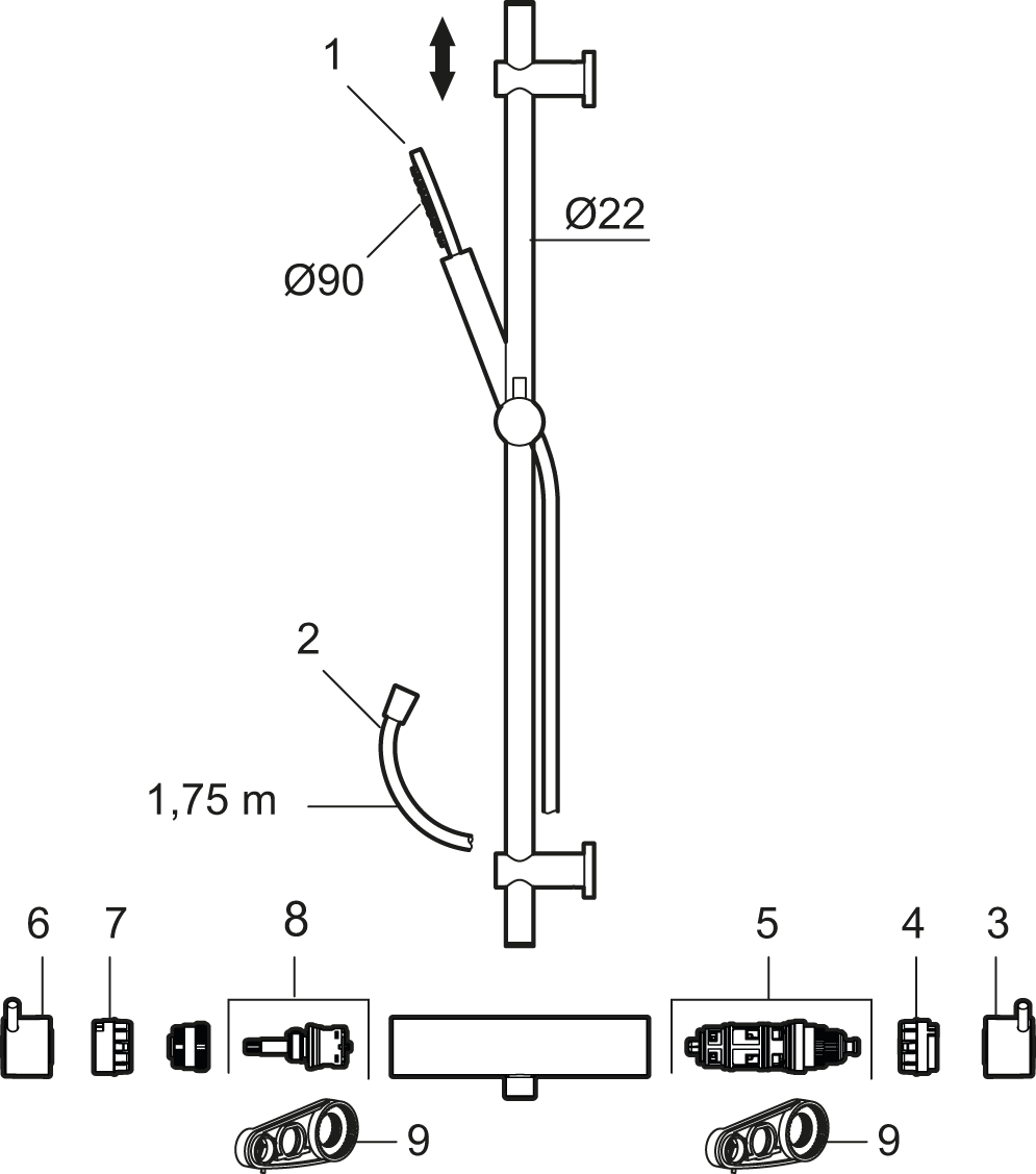 K INXX II shower kit.png